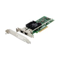 3DFV8 03DFV8 Intel X540-T2 10 GbE Dual Port SFP+ PCIe 2.1...