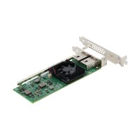 3DFV8 03DFV8 Intel X540-T2 10 GbE Dual Port SFP+ PCIe 2.1...