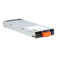 ProLiant BL460c G8 2x Xeon E5-2600 V1/V2 0GB P220i 10GbE 2x HS Server New