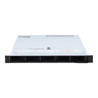 PowerEdge R640 2x Xeon Gold 6130 0GB DDR4 PERC H330 NVMe 10X SFF CTO Server