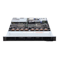 PowerEdge R640 2x Xeon Gold 6130 0GB DDR4 PERC H330 NVMe 10X SFF CTO Server