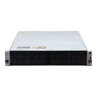 Apollo 4200 Gen9 2x E5-2609 V4 32GB DDR4 P440 54x SFF...