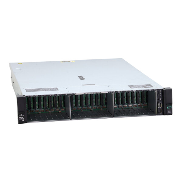 DL380 Gen10 Xeon Scalable 0GB DDR4 P408i-a EXP 26x SFF 2x PSU Server