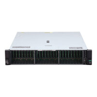 DL380 Gen10 Xeon Scalable 0GB DDR4 P408i-a EXP 26x SFF 2x PSU Server