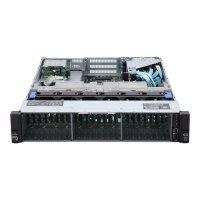 DL380 Gen10 Xeon Scalable 0GB DDR4 P408i-a EXP 26x SFF 2x PSU Server