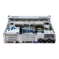 DL380 Gen10 Xeon Scalable 0GB DDR4 P408i-a EXP 26x SFF 2x PSU Server