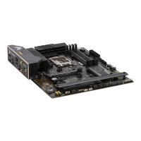 TUF GAMING B660-PLUS WIFI D4 LGA1700 DDR4 USB 3.2 M.2 ATX Motherboard