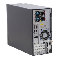 ProLiant ML110 G7 i3-2100 8GB DDR3 P212 4x LFF 2x PSU Tower Server