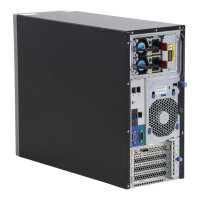 ProLiant ML310e G8 Pentium G3220 8GB P222 4x LFF 2x PSU Tower Server