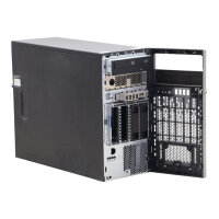 ProLiant ML310e G8 Pentium G3220 8GB P222 4x LFF 2x PSU Tower Server
