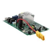 640-3705C-Z-001_REV00 Motherboard Main Power Board for SMT1500RMI2U