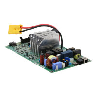 640-3705C-Z-001_REV00 Motherboard Main Power Board for SMT1500RMI2U