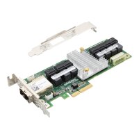 AEC-82885T S-ATA / SAS-3 12GBit/s PCIe 36-Port Expander Controller