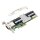 AEC-82885T S-ATA / SAS-3 12GBit/s PCIe 36-Port Expander Controller
