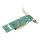 546SFP+ / Mellanox MCX312B-XCCT 10GbE SFP+ Dual Port PCIe x8 Network Adapter
