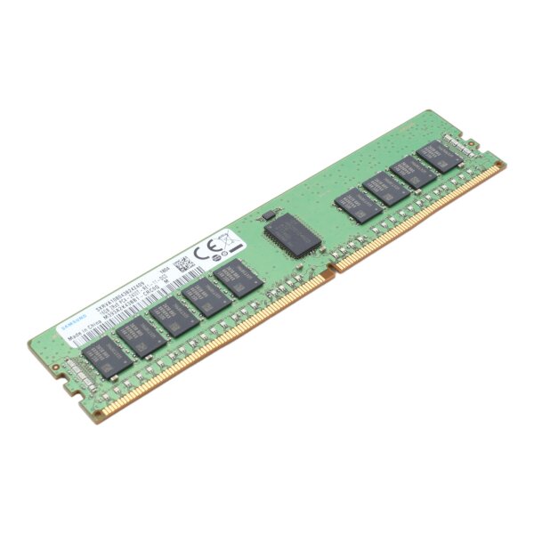 16GB 2Rx8 PC4-2400T DDR4 ECC RDIMM M393A2K43BB1-CRC Server RAM