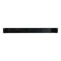 CSE-504 A1SAi-2750F 16GB DDR3 ECC Quad GbE 2X SFF 1U Rack Server