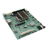 X9SCI-LN4F+ C204 XEON E3-1220 V2 8GB DDR3 ECC PCIe 3.0 ATX Motherboard