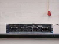 PowerEdge R520 Xeon E5-2407 24GB DDR3 PERC H710 8X LFF Server