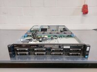 PowerEdge R520 Xeon E5-2407 24GB DDR3 PERC H710 8X LFF Server