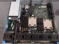 PowerEdge R520 Xeon E5-2407 24GB DDR3 PERC H710 8X LFF Server