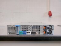 PowerEdge R520 Xeon E5-2407 24GB DDR3 PERC H710 8X LFF Server