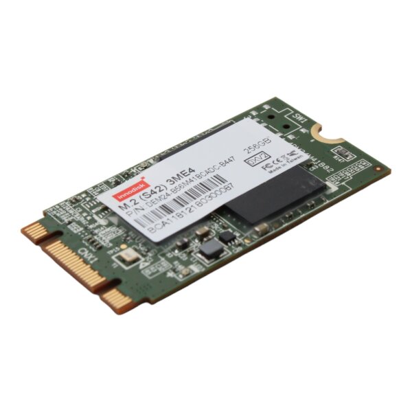 M.2(S42)3ME4 256GB SATAIII 6Gb/s MLC