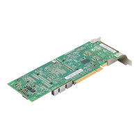 07JKH4 QLogic QLE2662 16GB FC PCIe 3.0 x8 2 Port Low...