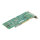 07JKH4 QLogic QLE2662 16GB FC PCIe 3.0 x8 2 Port Low Profile HBA