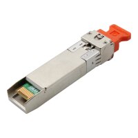 P.8596.02.I 10G GBIC SFP+ SR 300m LC-Duplex Multimode Tranceiver