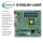 X10SLM+-LN4F C224 Xeon E3-1200 v3 / v4 IPMI PCIe 3.0 mATX Motherboard