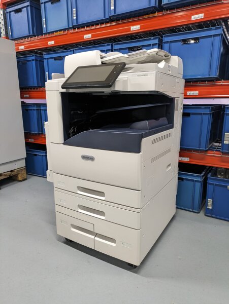 AltaLink C8045 DIN A4 A3 Farbkopierer Drucker