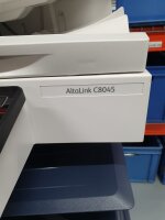 AltaLink C8045 DIN A4 A3 Farbkopierer Drucker