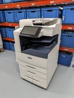 AltaLink C8045 DIN A4 A3 Farbkopierer Drucker