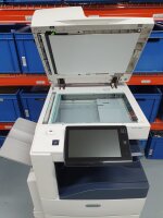 AltaLink C8045 DIN A4 A3 Farbkopierer Drucker