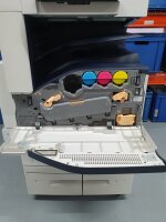 AltaLink C8045 DIN A4 A3 Farbkopierer Drucker