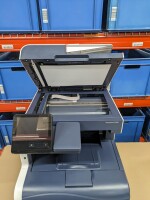 VersaLink C405DN DIN A4 Scanner Kopierer Multifunktions Farb-Laserdrucker