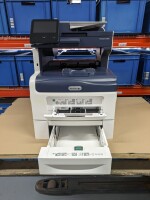 VersaLink C405DN DIN A4 Scanner Kopierer Multifunktions Farb-Laserdrucker