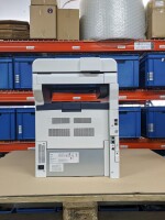 VersaLink C405DN DIN A4 Scanner Kopierer Multifunktions Farb-Laserdrucker