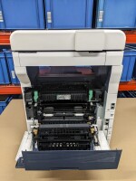 VersaLink C405DN DIN A4 Scanner Kopierer Multifunktions Farb-Laserdrucker
