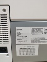 VersaLink C405DN DIN A4 Scanner Kopierer Multifunktions Farb-Laserdrucker