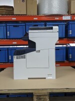 VersaLink C405DN DIN A4 Scanner Kopierer Multifunktions Farb-Laserdrucker