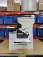 VersaLink C405DN DIN A4 Scanner Kopierer Farb-Laserdrucker + A4 Behälter