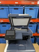 VersaLink C405DN DIN A4 Scanner Kopierer Farb-Laserdrucker + A4 Behälter