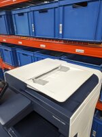 VersaLink C405DN DIN A4 Scanner Kopierer Farb-Laserdrucker + A4 Behälter