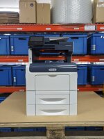 VersaLink C405DN DIN A4 Scanner Kopierer Farb-Laserdrucker + A4 Behälter