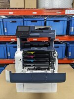 VersaLink C405DN DIN A4 Scanner Kopierer Farb-Laserdrucker + A4 Behälter