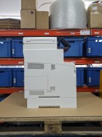 VersaLink C405DN DIN A4 Scanner Kopierer Farb-Laserdrucker + A4 Behälter