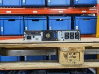 Smart-UPS RT 2000 SURT2000XLI AP9631 2U Rack USV m. neuen Batterien