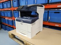 VersaLink C405DN DIN A4 Scanner Kopierer Multifunktions Farb-Laserdrucker